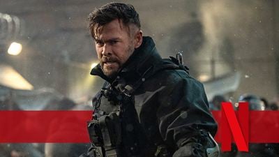 Chris Hemsworth prügelt sich auf Netflix wieder durch Massen von Gegnern: Neuer Trailer zum Action-Brett "Extraction 2"
