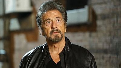 bild aus der news Heute im TV: In diesem düsteren Thriller jagt Al Pacino einen gnadenlosen Serienkiller