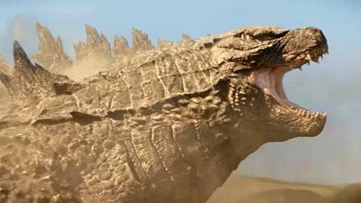 Ab heute neu und exklusiv im Streaming-Abo: Godzilla sorgt wieder für Monster-Spektakel!