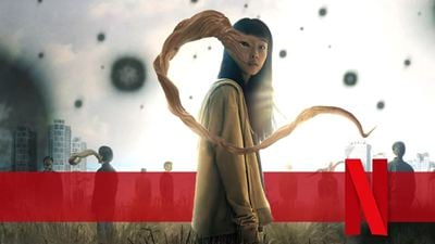 Abgefahrener Mix aus Science-Fiction-Action und Body-Horror: Der erste Trailer zur Netflix-Serie "Parasyte: The Grey" ist wild