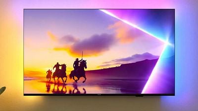 bild aus der news Kaum ein TV hat dieses Feature: Dieser 4K-UHD-Fernseher lässt euch ins Bild eintauchen
