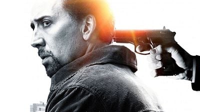 bild aus der news Heute Abend im TV: In diesem Thriller macht sich Nicolas Cage einen Marvel-Star zum erbitterten Feind