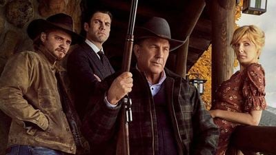 "Yellowstone"-Finale: Endlich äußert sich Kevin Costner persönlich zu seiner möglichen Rückkehr in Staffel 5