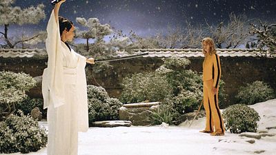 bild aus der news Dieser Tarantino-Star lehnte Rolle in "Der Herr der Ringe" ab: "Eine der schlechtesten Entscheidungen, die ich je getroffen habe"