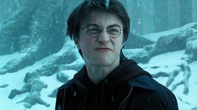 bild aus der news "Ich hasse es": In diesem "Harry Potter"-Film kann Daniel Radcliffe sein eigenes Schauspiel überhaupt nicht ausstehen