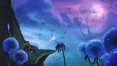 bild aus der news Jedes Kind der 90er ist mit diesem Film aufgewachsen – doch 31 Jahre später erinnern sich nur wenige daran!