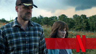 bild aus der news Alternatives "Stranger Things"-Ende: Im Finale zu Staffel 4 wäre fast noch eine weitere wichtige Figur gestorben