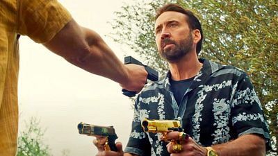 bild aus der news Premiere: Das ultimative Must-See für jeden Nicolas-Cage-Fan läuft heute zum ersten Mal im TV