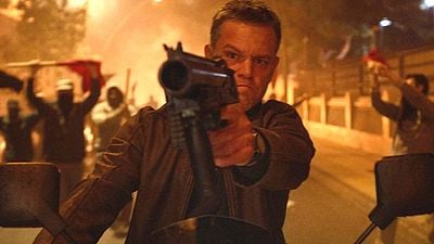 bild aus der news Matt Damon ist bereit für einen weiteren "Bourne"-Film – aber er braucht eure Hilfe