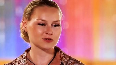 "Eine einzige Qual": Sarah-Jane Wollny ist wegen "Temptation Island VIP"-Ausstrahlung völlig am Ende