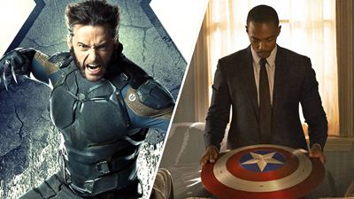 Machen "Captain America 4" und Marvels Anti-Avengers den Weg für einen neuen Wolverine und die X-Men im MCU frei?