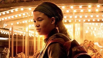 bild aus der news Ellies Freundin aus "The Last Of Us" könnt ihr aktuell auch im Kino sehen: Darum kommt euch Riley-Darstellerin Storm Reid außerdem noch bekannt vor