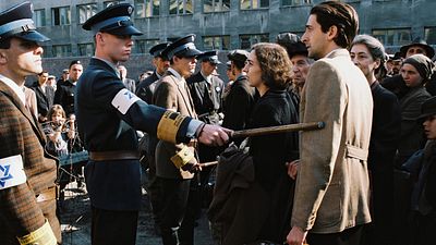 bild aus der news Ein ergreifendes Meisterwerk über das Leben im Nazi-Terror - jetzt auf Amazon Prime Video streamen