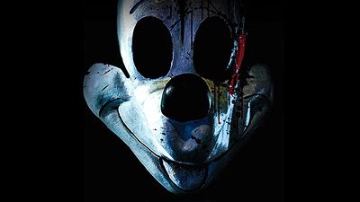 bild aus der news Horror-Slasher "The Mouse Trap 2" kommt – und neben Micky Maus wird eine weitere Disney-Ikone zum blutrünstigen Killer!