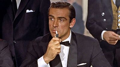 bild aus der news Highlight für alle "James Bond"-Fans: Großartige 007-Box feiert Heimkino-Comeback