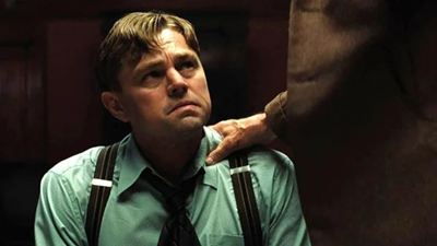 "Er hat mich gerettet": Leonardo DiCaprio wurde erst durch Martin Scorsese zu dem Schauspieler, der er immer sein wollte