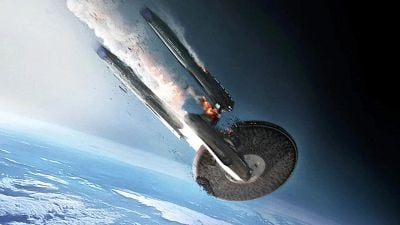 bild aus der news Kurswechsel bei "Star Trek": Neuer Kinofilm soll wie "'Training Day' im Weltraum" werden