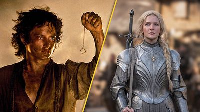 bild aus der news Amazons "Die Ringe der Macht" vs. Warners "Der Herr der Ringe"? Das sagt die Amazon-Chefin zum Clash der Fantasy-Giganten