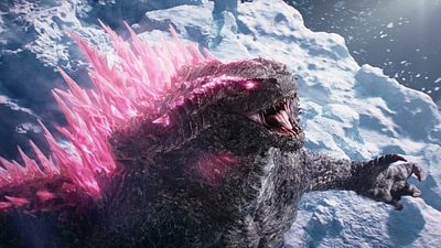 bild aus der news Regisseur für "Godzilla x Kong"-Fortsetzung gefunden – und dieser hat bereits ein Sci-Fi-Highlight abgeliefert