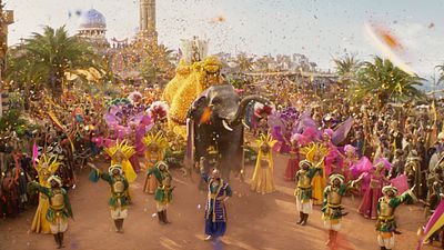 bild aus der news Hauptdarsteller macht Hoffnung: Das Spin-off zu einem der größten Hits der Disney-Geschichte ist (noch?) nicht tot!