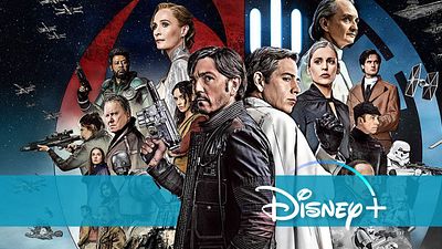 bild aus der news "Kommt schon Disney, worauf wartet ihr?": "Star Wars"-Star will eine 3. Staffel "Andor" – mit Rückkehr seines Kult-Jedi