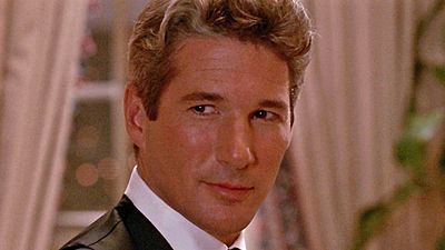 bild aus der news "Ich habe nicht die Absicht, jemandem zu schaden": "Pretty Woman"-Star Richard Gere spricht offen über seinen Oscar-Bann