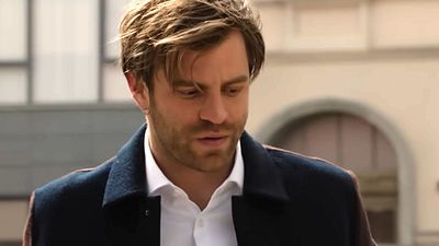 bild aus der news GZSZ-Vorschau heute: Julian erzählt Johanna die Wahrheit über Gerners Vergiftung