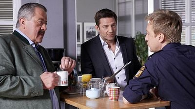 bild aus der news ZDF-Star bereut seine Karriere als Schauspieler: Dieser Grund steckt hinter dem überraschenden Geständnis