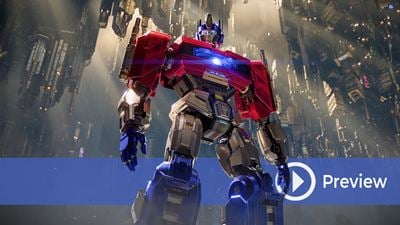 "Transformers One": Gewinnt jetzt Tickets für das Special Screening in Köln