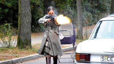 bild aus der news Einer der größten Thriller aus Deutschland wieder im Kino: Trailer zur Wiederaufführung von "Der Baader Meinhof Komplex"