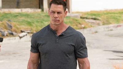 Nach "Batgirl": Auch ein 70-Millionen-Dollar-Abenteuer mit John Cena landet in der Tonne – obwohl der Film bereits abgedreht ist