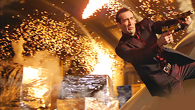 bild aus der news Schluss mit Baller-Ballett? Action-Meister sorgt mit seinem neuen Film für Riesen-Überraschung!