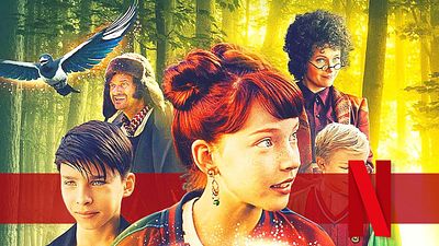 bild aus der news Nur noch 3 Tage bei Netflix streamen: Die deutsche Fantasy-Antwort auf "Harry Potter" war ein Riesenhit in den Kinos
