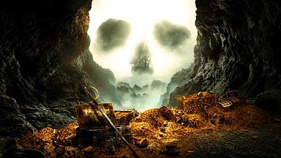 bild aus der news Eine der berühmtesten Abenteuergeschichten aller Zeiten wird neu aufgelegt: Erster Trailer zu "Treasure Island"