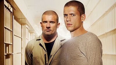 bild aus der news "Prison Break"-Hammer: Darsteller aus dem kommenden Reboot kündigt Rückkehrer aus dem Original an