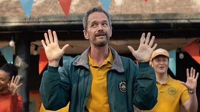 bild aus der news "The Last Of Us"-, "Bridgerton"- & "How I Met Your Mother"-Stars im emotional berührenden Trailer zu "Sunny Dancer"
