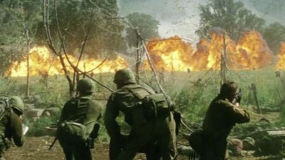 bild aus der news Heute im TV: Einer der härtesten FSK-18-Kriegsfilme aller Zeiten – unbedingt ungekürzt schauen!