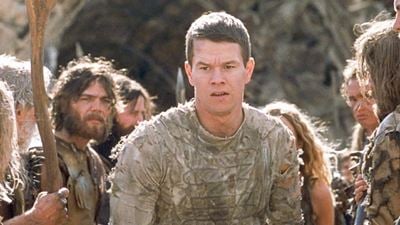 "Sie drängten ihn in die falsche Richtung": Deswegen ist ein Sci-Fi-Blockbuster von 2001 laut Mark Wahlberg kläglich gescheitert