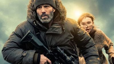 bild aus der news "Wir hatten Windgeschwindigkeiten von bis zu 130 Stundenkilometern": Der neue Jason-Statham-Actionkracher wurde unter Extrembedingungen gedreht