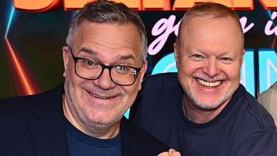 bild aus der news "Absolute Frechheit": Fans werfen Raab und Elton "Betrug" nach Show-Sieg mit Bully vor