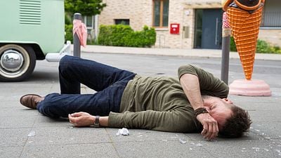 bild aus der news Heute erstmals im TV: Ein brandneuer Film einer der bekanntesten deutschen TV-Reihen, die nach 46 Jahren abgesetzt wird