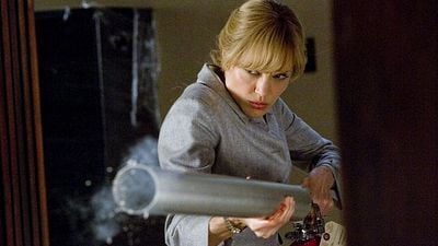 bild aus der news Action-Thriller heute werbefrei im TV: Tom Cruise war als Star vorgesehen, aber dann hat Angelina Jolie den Part bekommen!