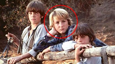 bild aus der news Vor 50 Jahren machte er seine ersten Schritte in einer Serie, heute ist er einer der bekanntesten Schauspieler: Habt ihr ihn erkannt?