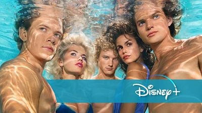 bild aus der news Diese Serie war eigentlich tot – jetzt bringt der "American Horror Story"-Macher sie zu Disney+: Erster Trailer zu "The Shards"