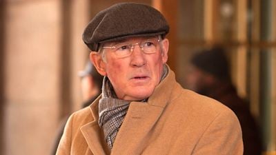 "Ich habe mich auf völlig neues Gebiet gewagt": Auf diesen Film ist "Pretty Woman"-Star Richard Gere besonders stolz