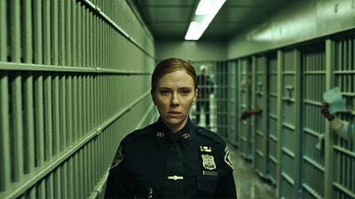 bild aus der news Einer der meisterwarteten Horrorfilme 2027: Der erste Trailer zu "Der Exorzist: Märtyrer" mit Scarlett Johansson ist da!