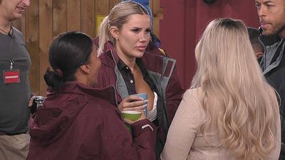 bild aus der news Doppelter "Promi Big Brother"-Auszug: Diese beiden Bewohner sind raus