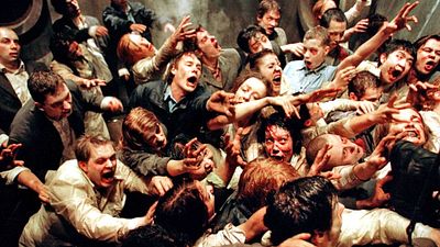 bild aus der news Brandneuer "Resident Evil"-Film kommt! Vom Macher eines Mega-Horror-Hypes – um den sich halb Hollywood reißt