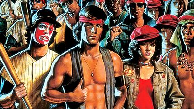 bild aus der news Früher indiziert und ab 18: Dieser provokante Action-Klassiker wurde für Randale verantwortlich gemacht – jetzt neu im Heimkino!