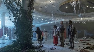 bild aus der news TV-Warnung: Finger weg von diesem Sci-Fi-Flop – aus gleich zwei Gründen!